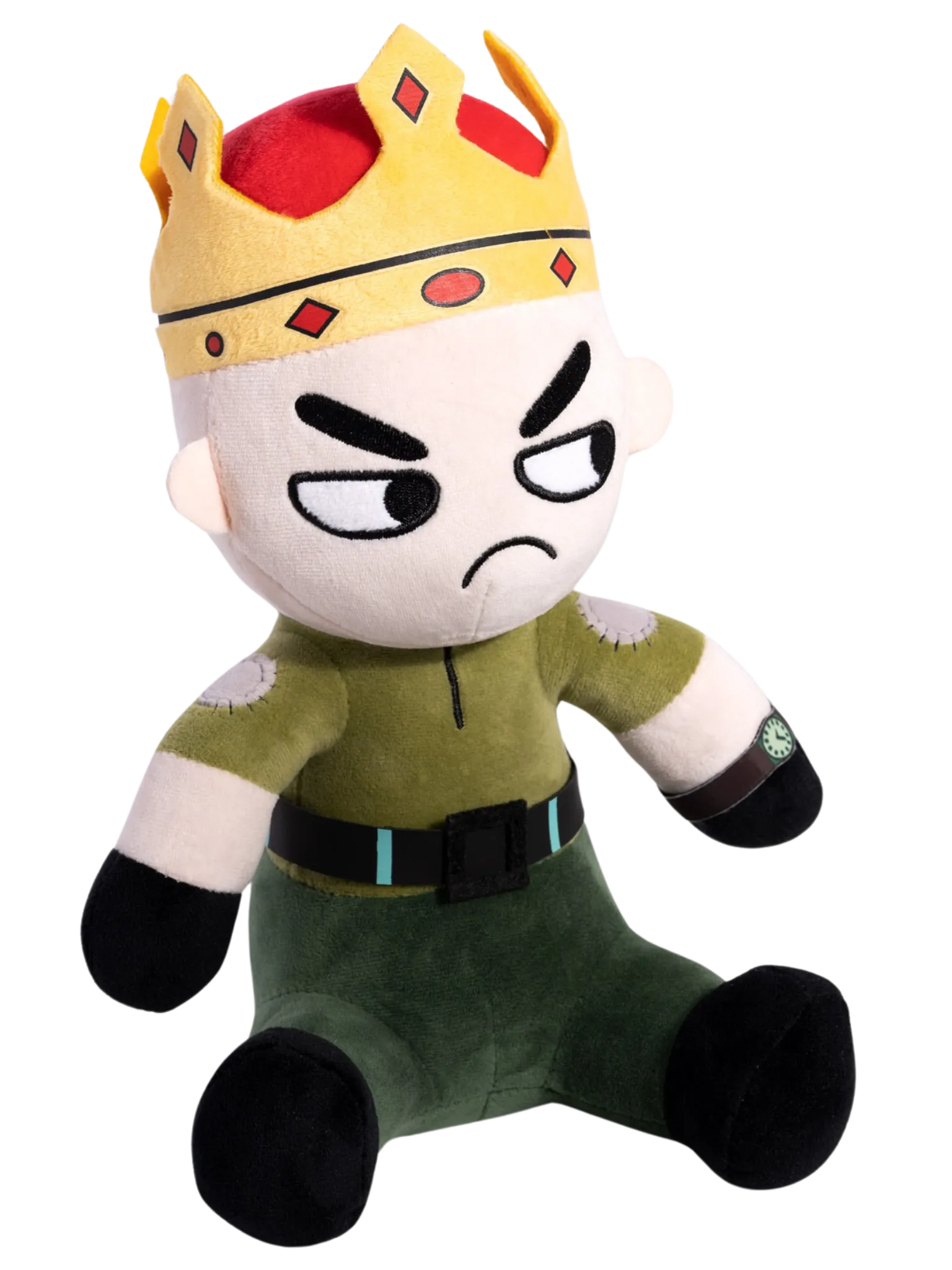 create your own plushie