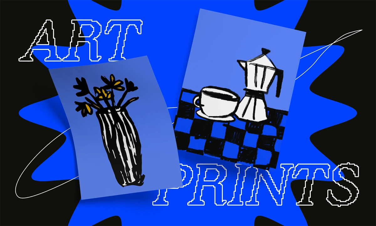 How to Make Art Prints Cover Image