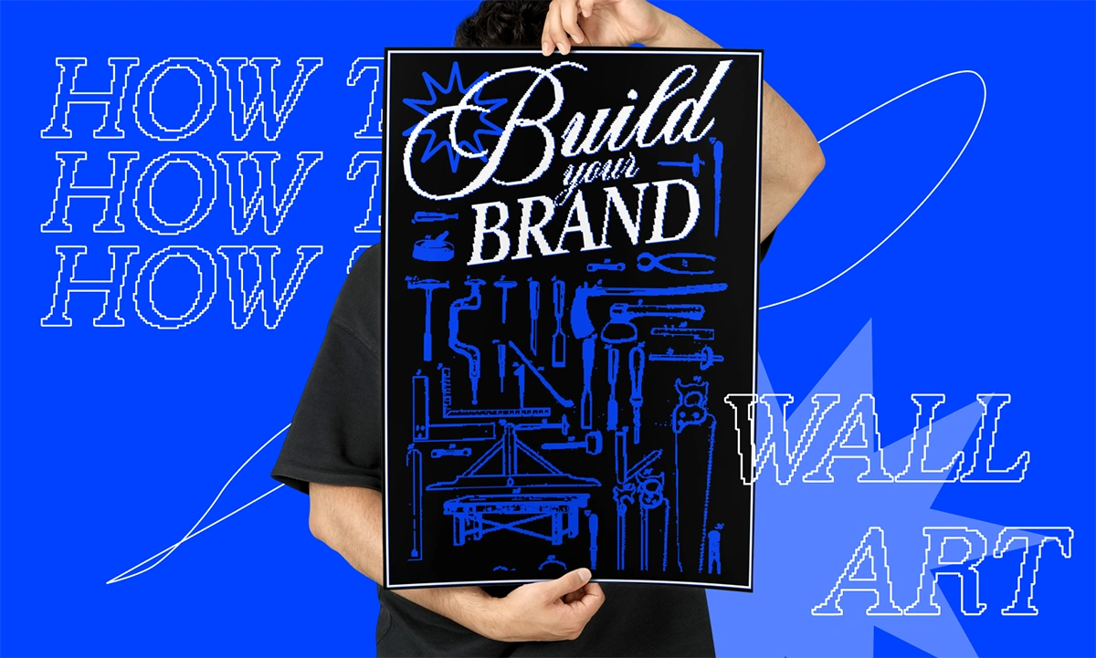 How to Sell Wall Art Cover Image