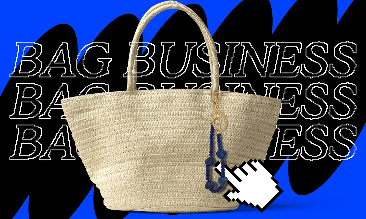 Custom Bags Cover Image