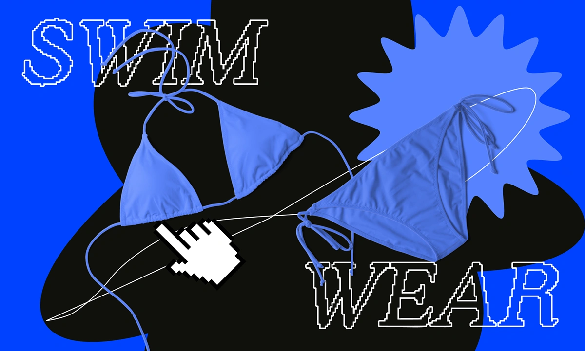 Creating Your Own Swimwear Line Cover Image