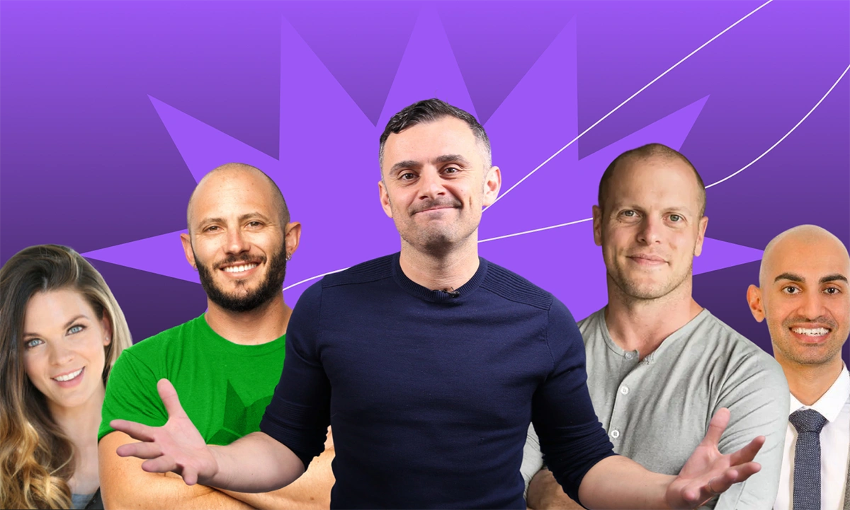 Best YouTube Channels for Entrepreneurs Cover Image