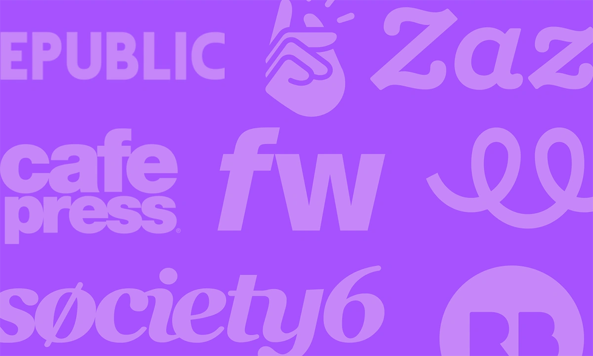 Best POD Platforms for Artists