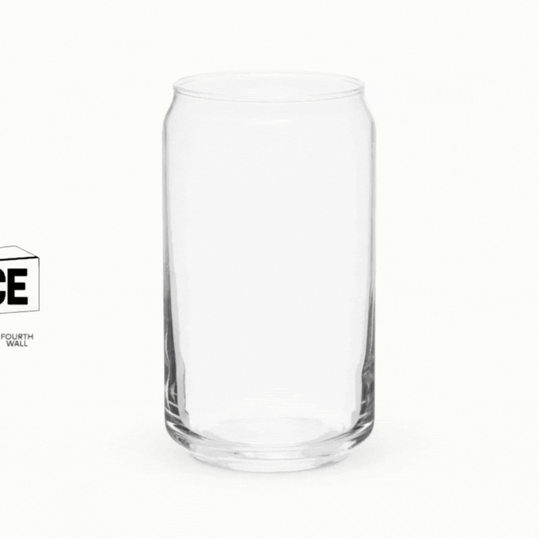 fourthwall glass design