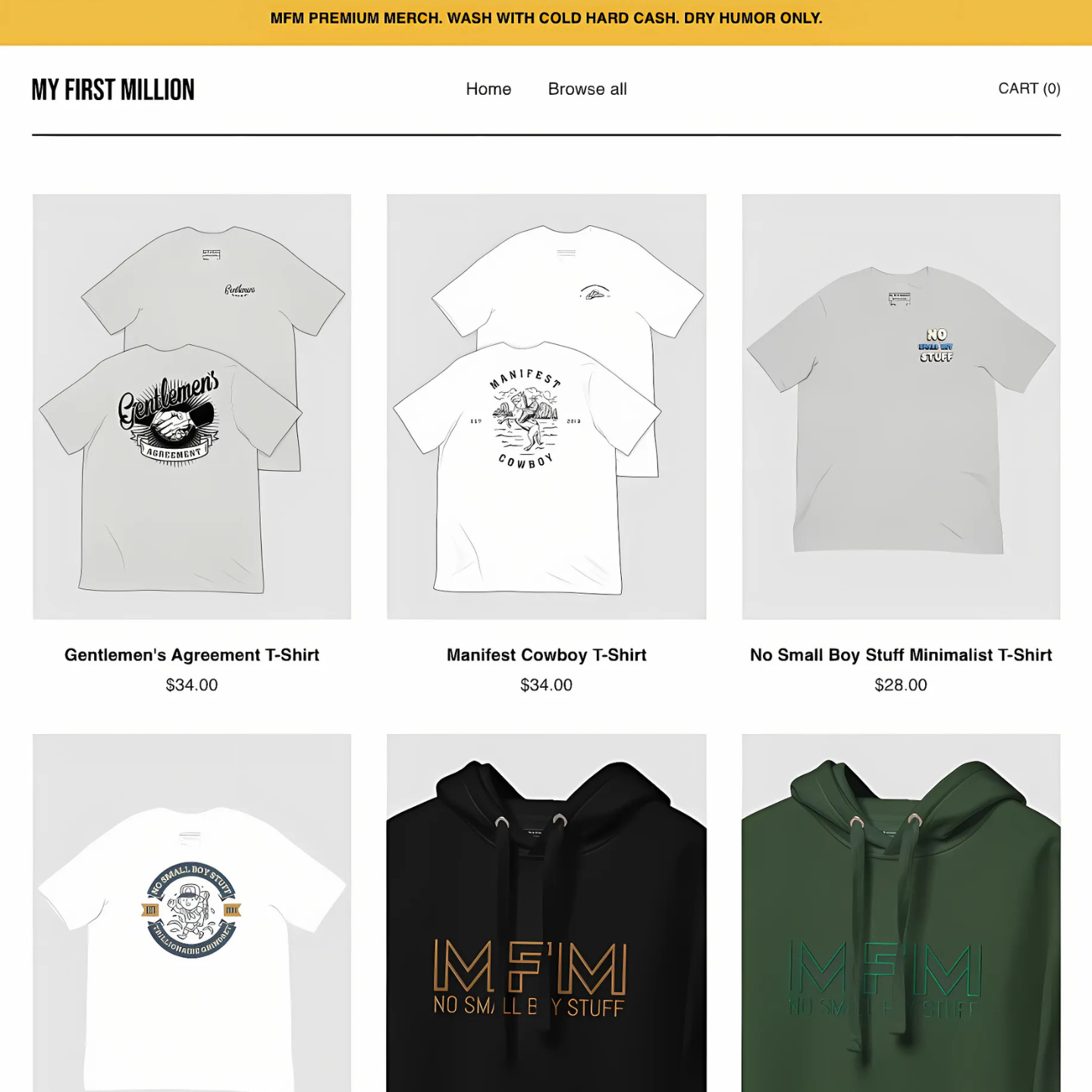 Fourthwall Creator Headshot