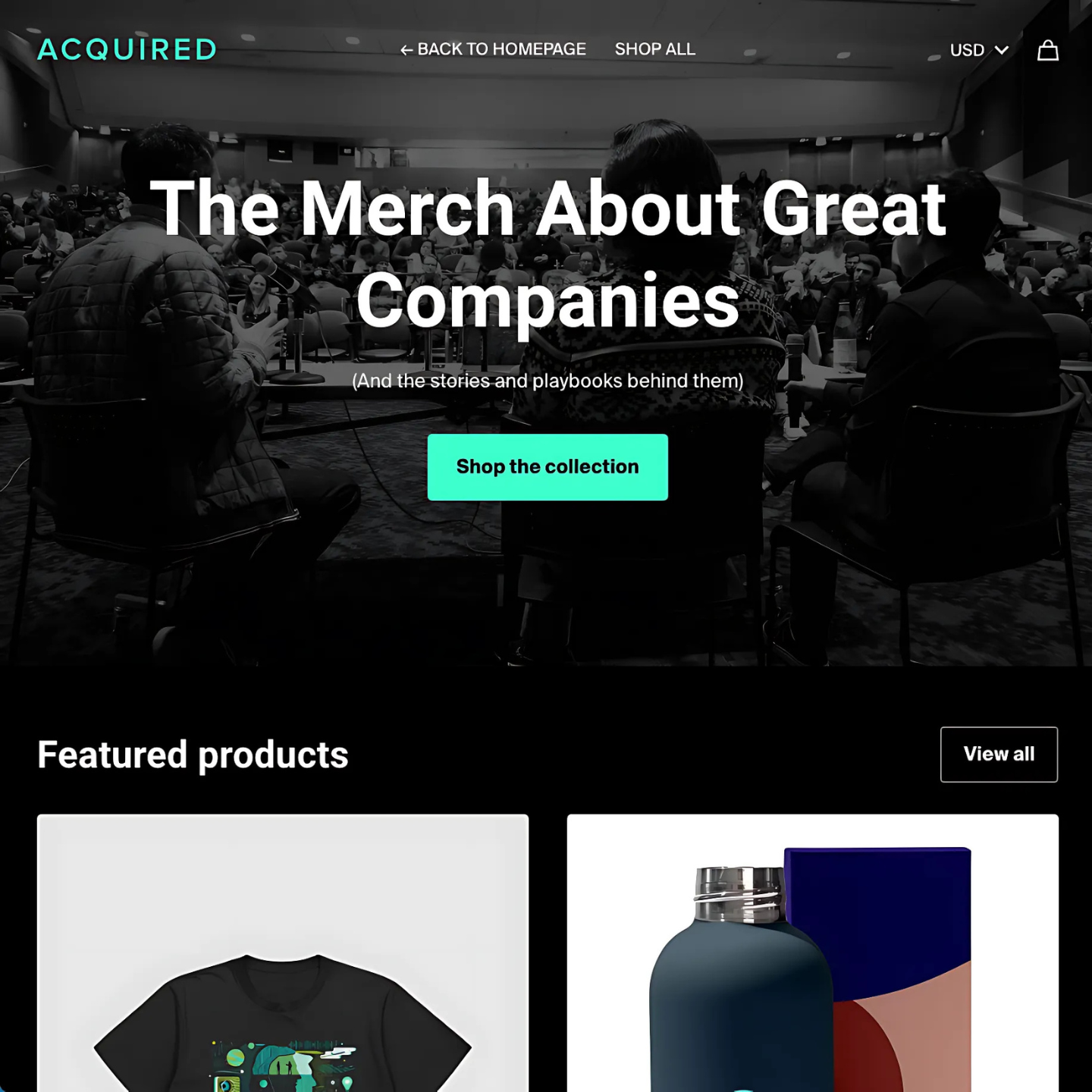 Fourthwall Creator Headshot