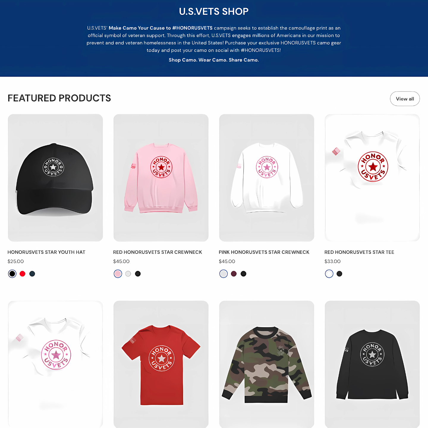 Fourthwall Creator Headshot