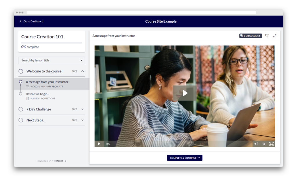 Teachable vs Thinkific, Podia vs Udemy? Which is the best Platform for Publishing Online Course in 2025? | by javinpaul | Javarevisited | Medium