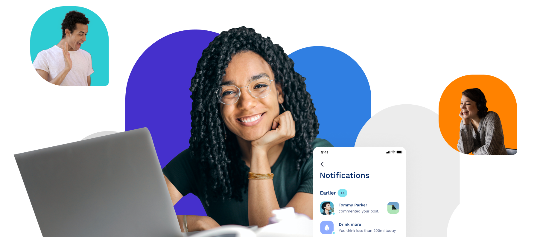 Techniques for Successful Collaborative Learning Online