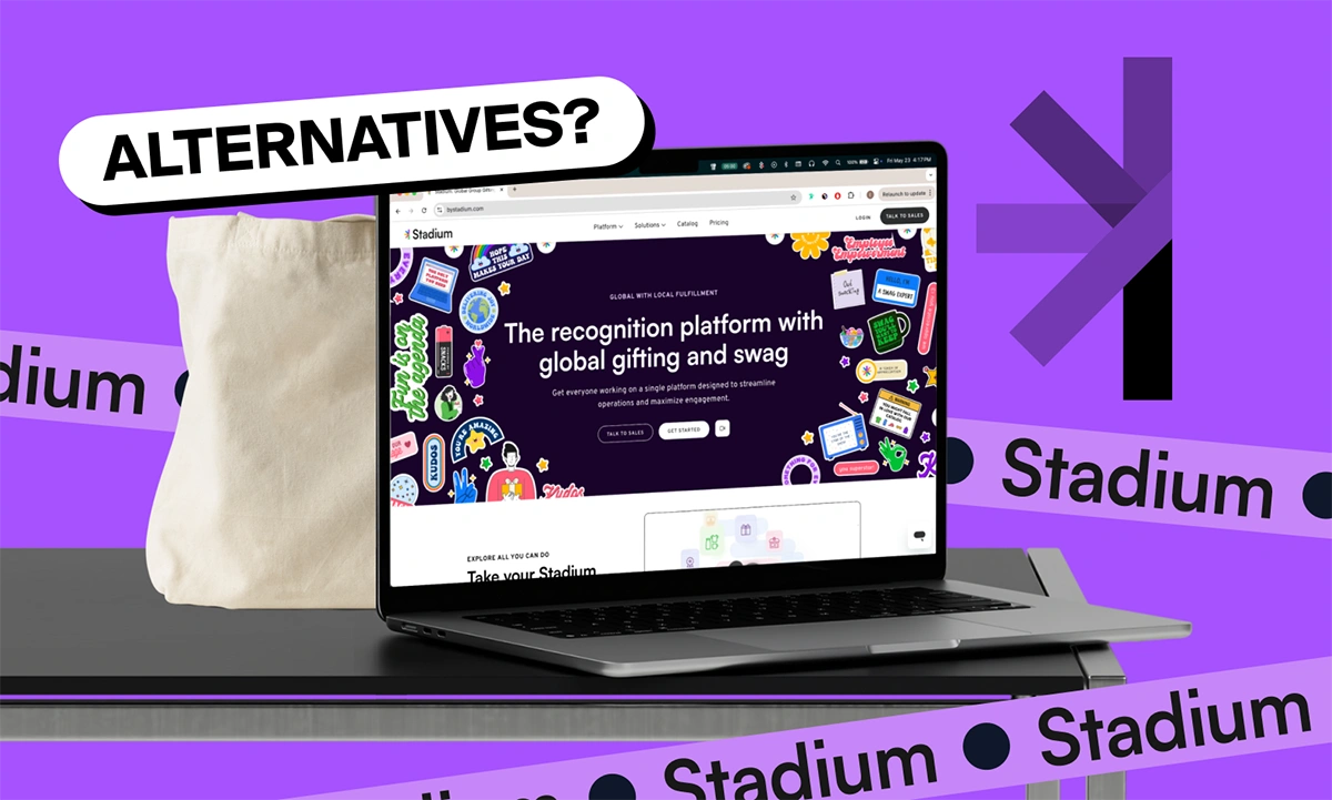 Stadium Alternatives Cover Image