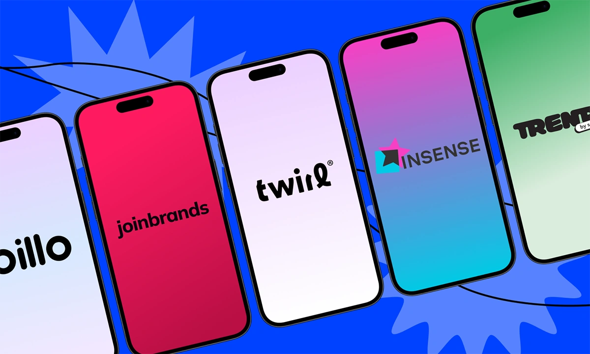 Top UGC Platforms Cover Image