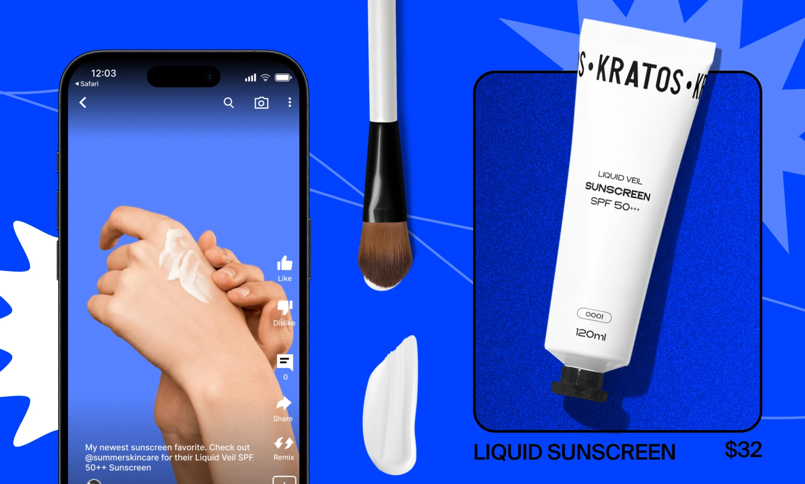 Influencer Marketing Cover Image