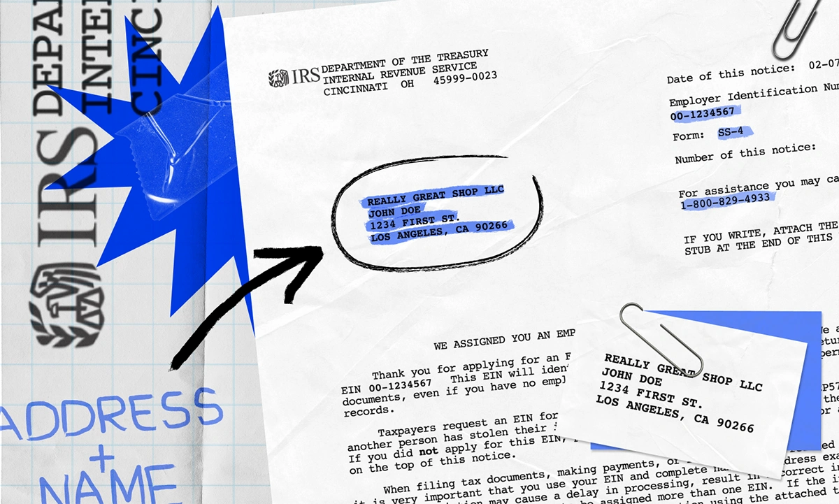 How to Start an LLC Cover Image