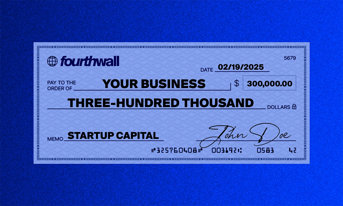 Startup Catpital Cover Image