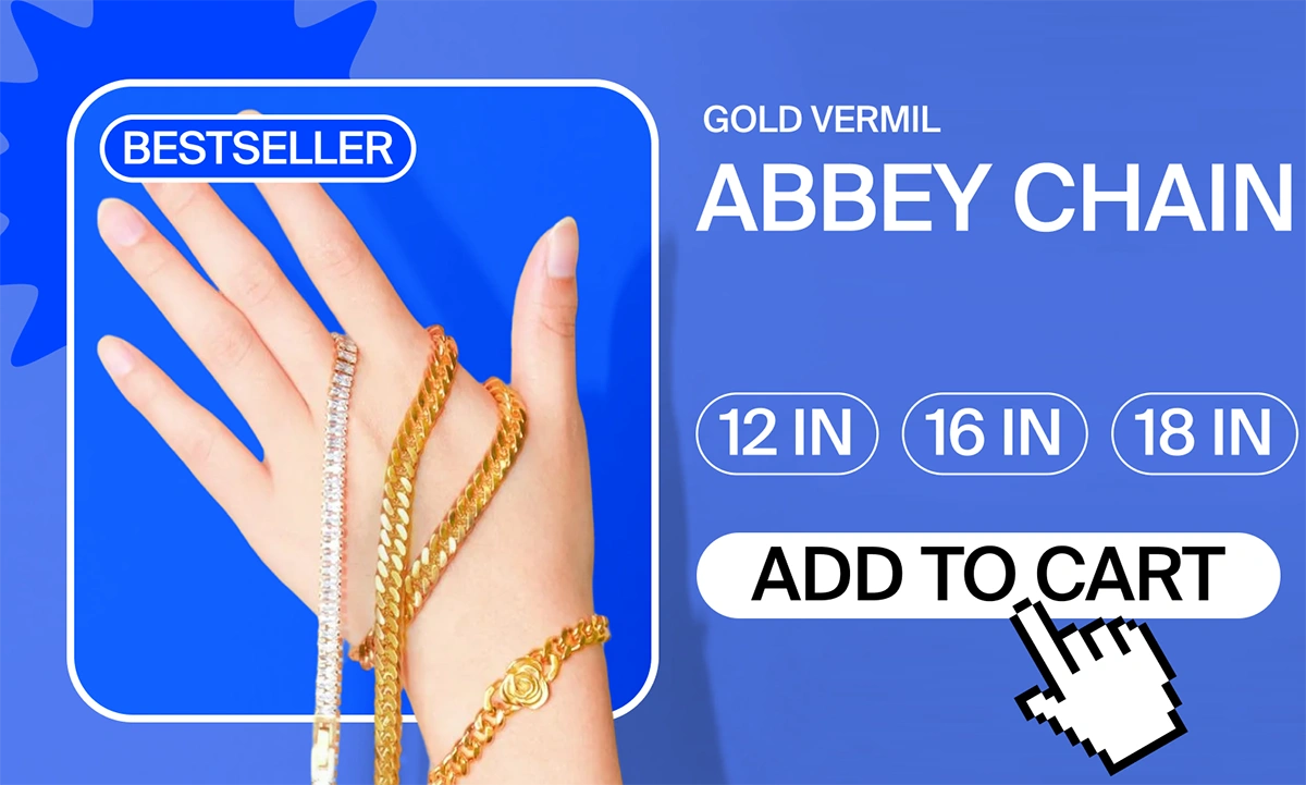 Jewelry Business Cover Image