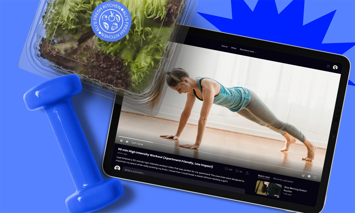 13 Wellness Businesses for Creators Cover Image