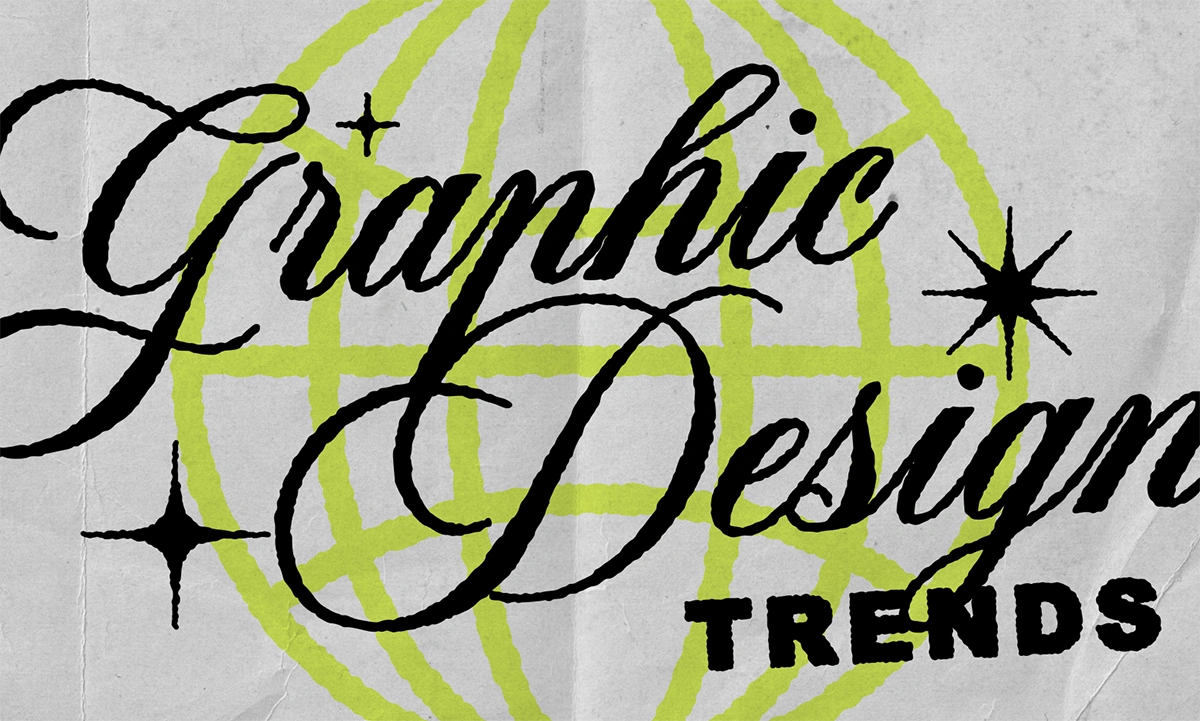 Popular Design Trends Cover Image
