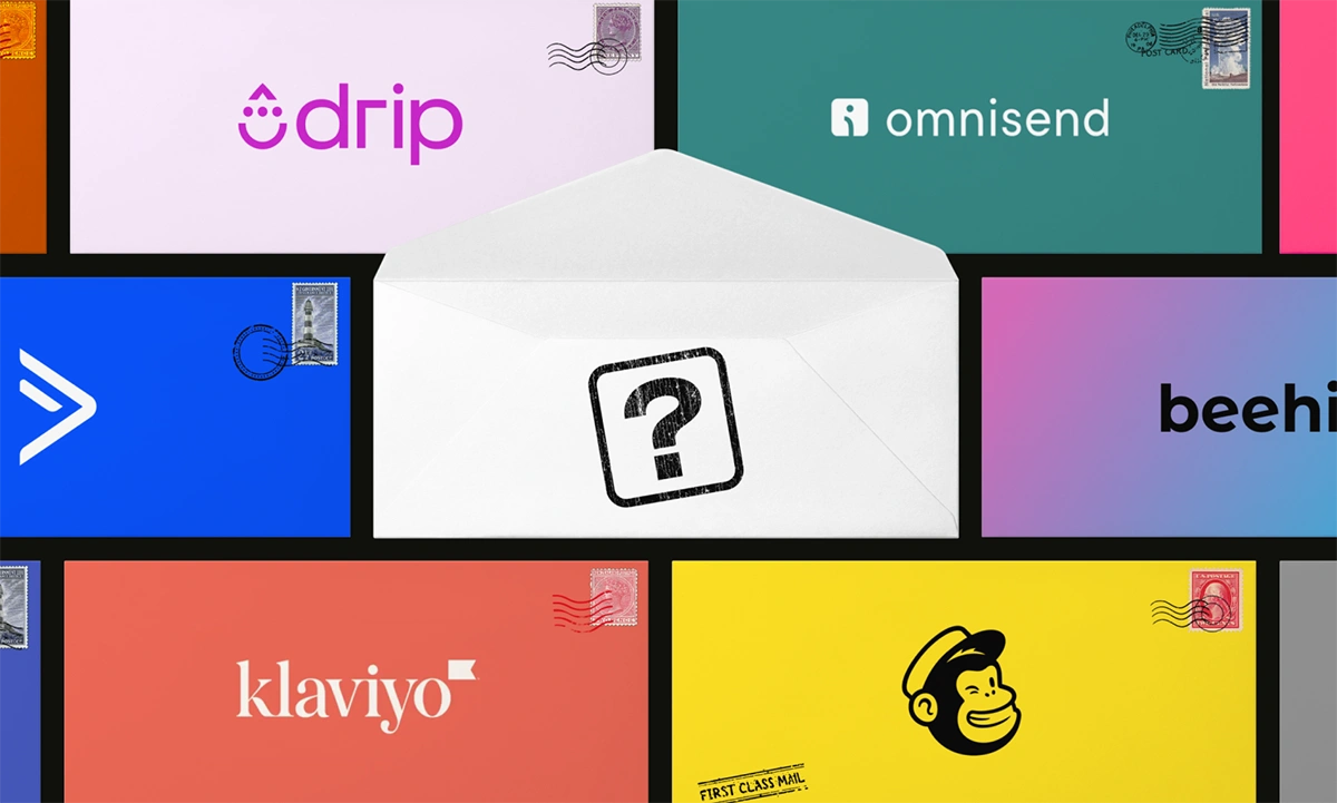 Email Automation Tools Cover Image