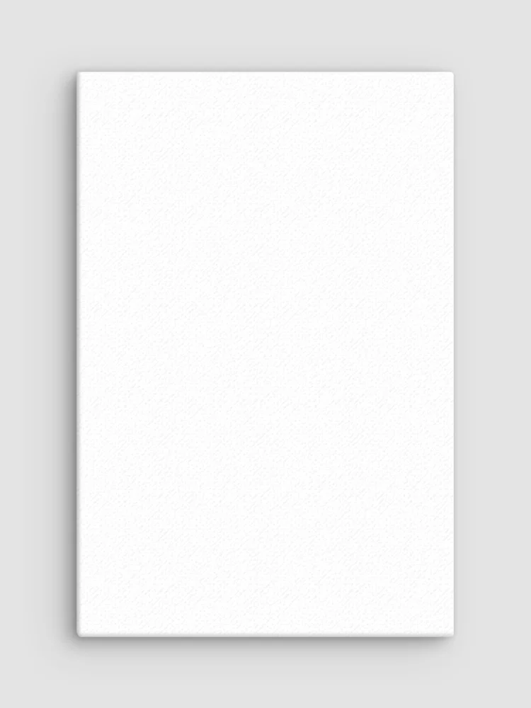 Thin Canvas (in)