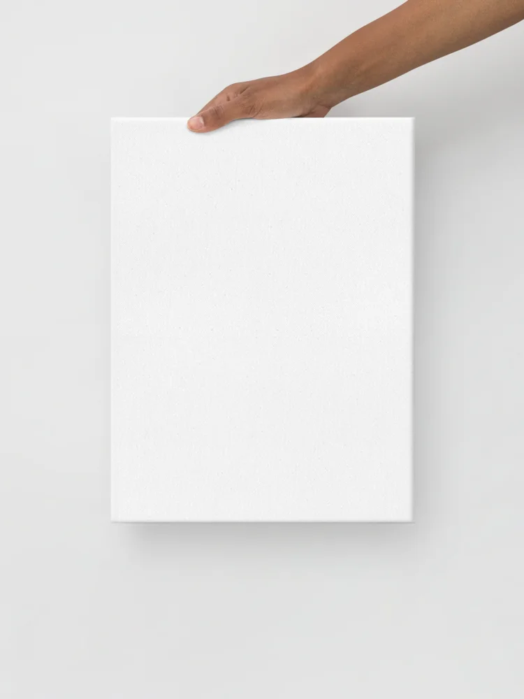 Thin Canvas (in)
