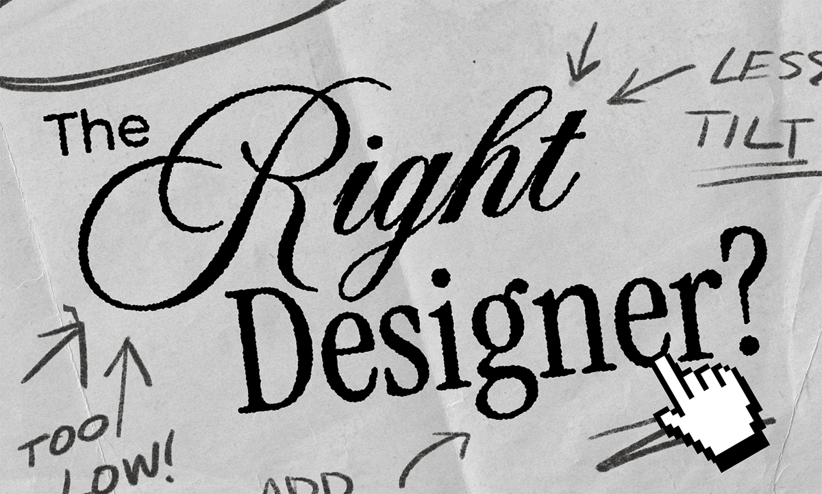 How to Find the Right Designer Cover Image