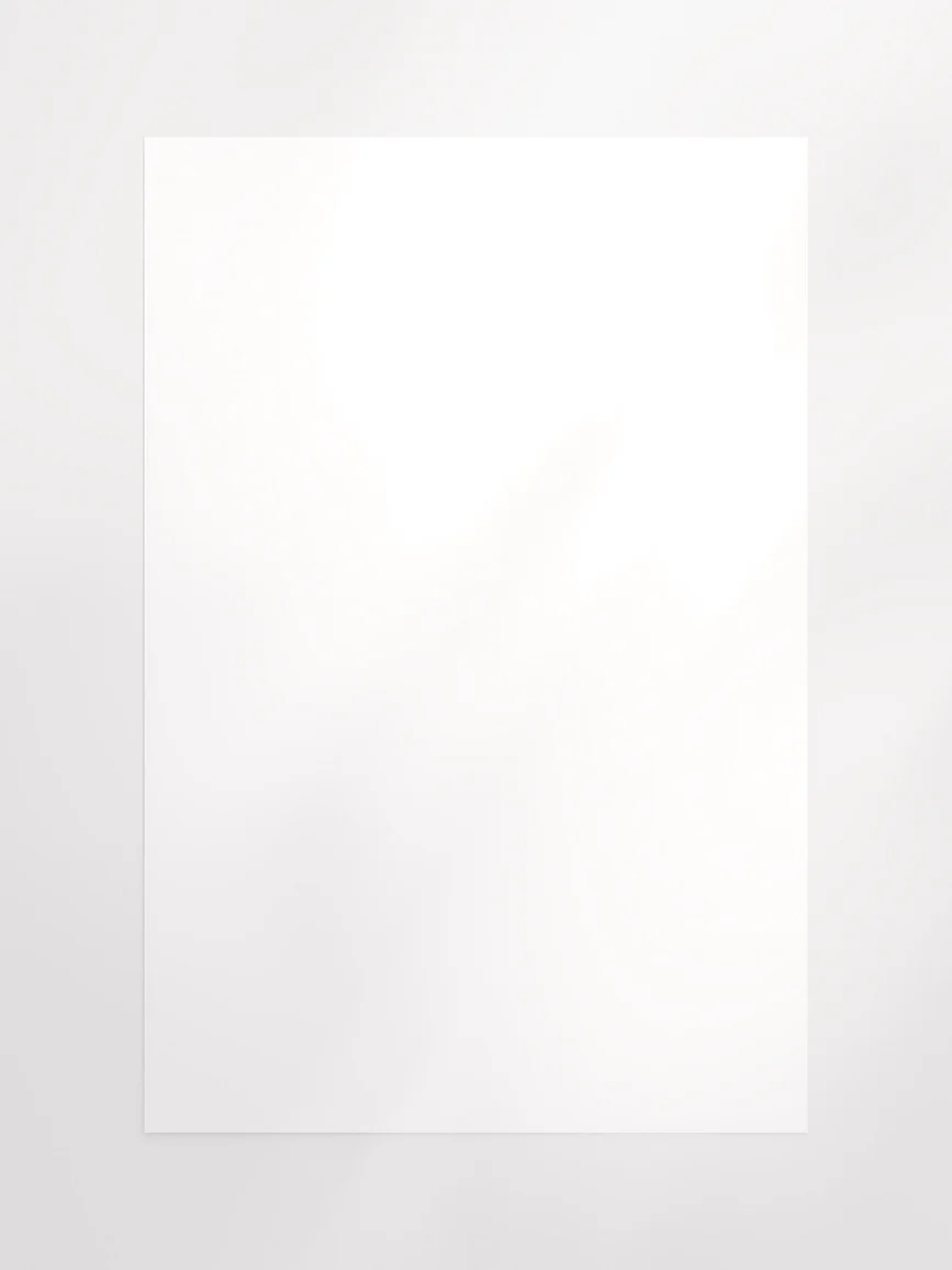 Enhanced Matte Paper Poster (in)