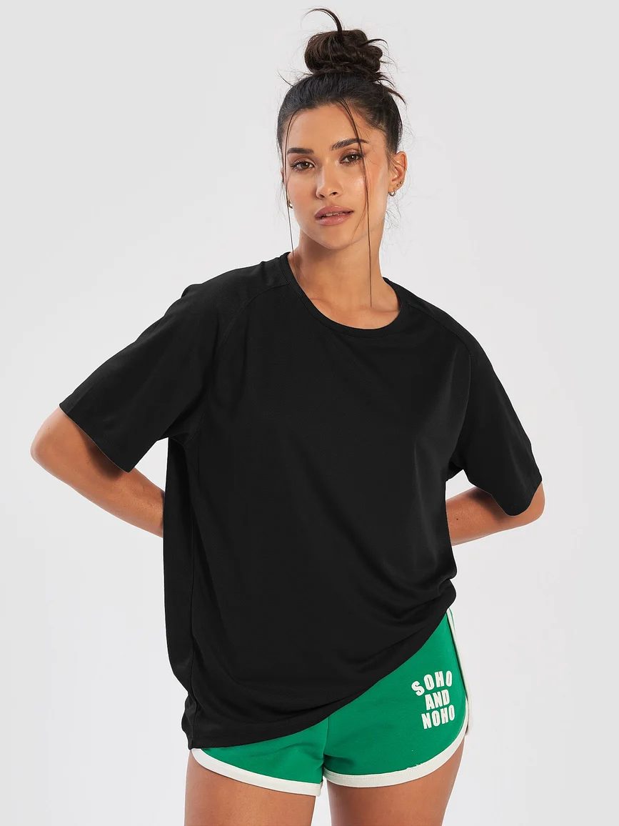SOL'S Unisex Sports Jersey