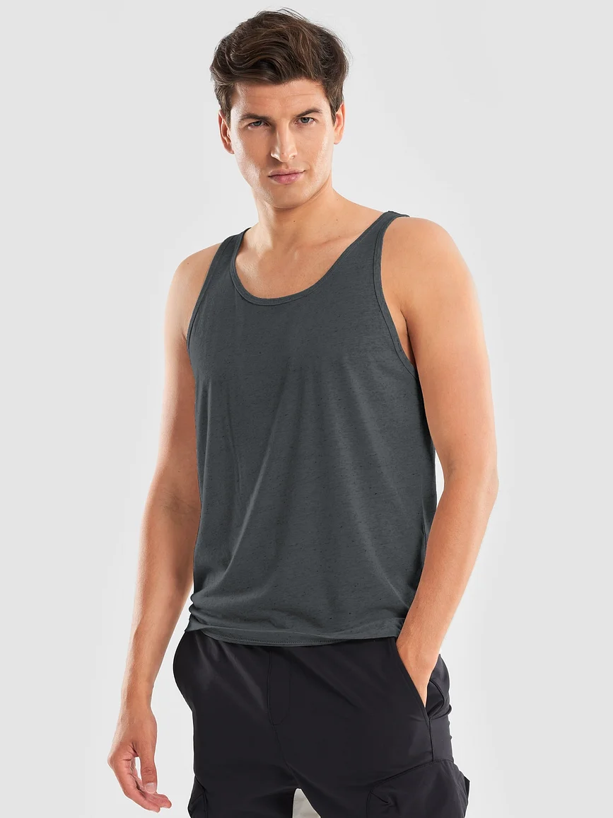 Bella+Canvas Jersey Tank