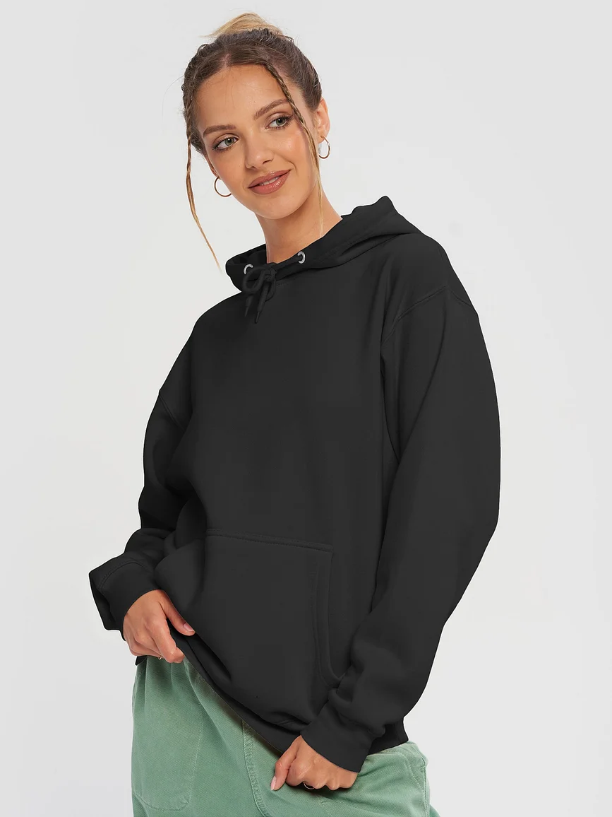 Lane Seven Premium Pullover Hoodie