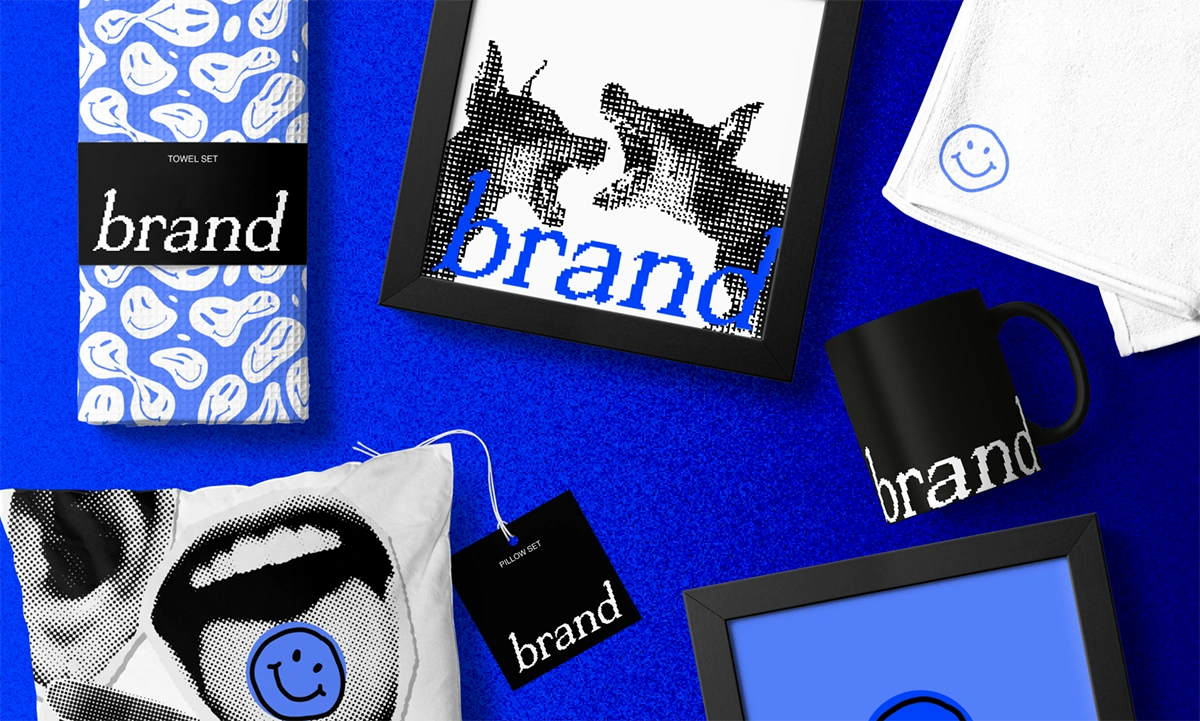 Online Home Decor Store Cover Image