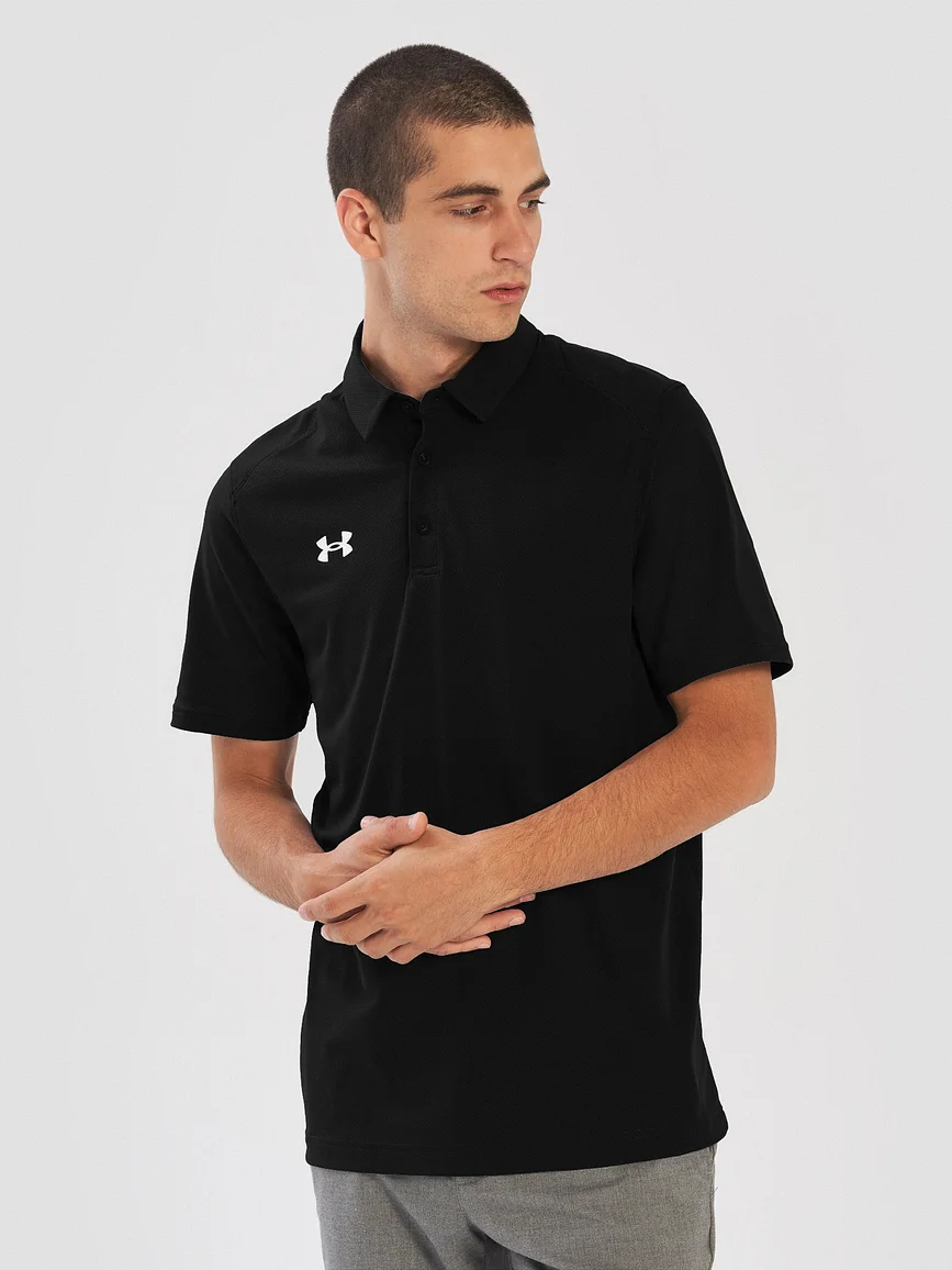 Under Armour® Men's Polo Shirt