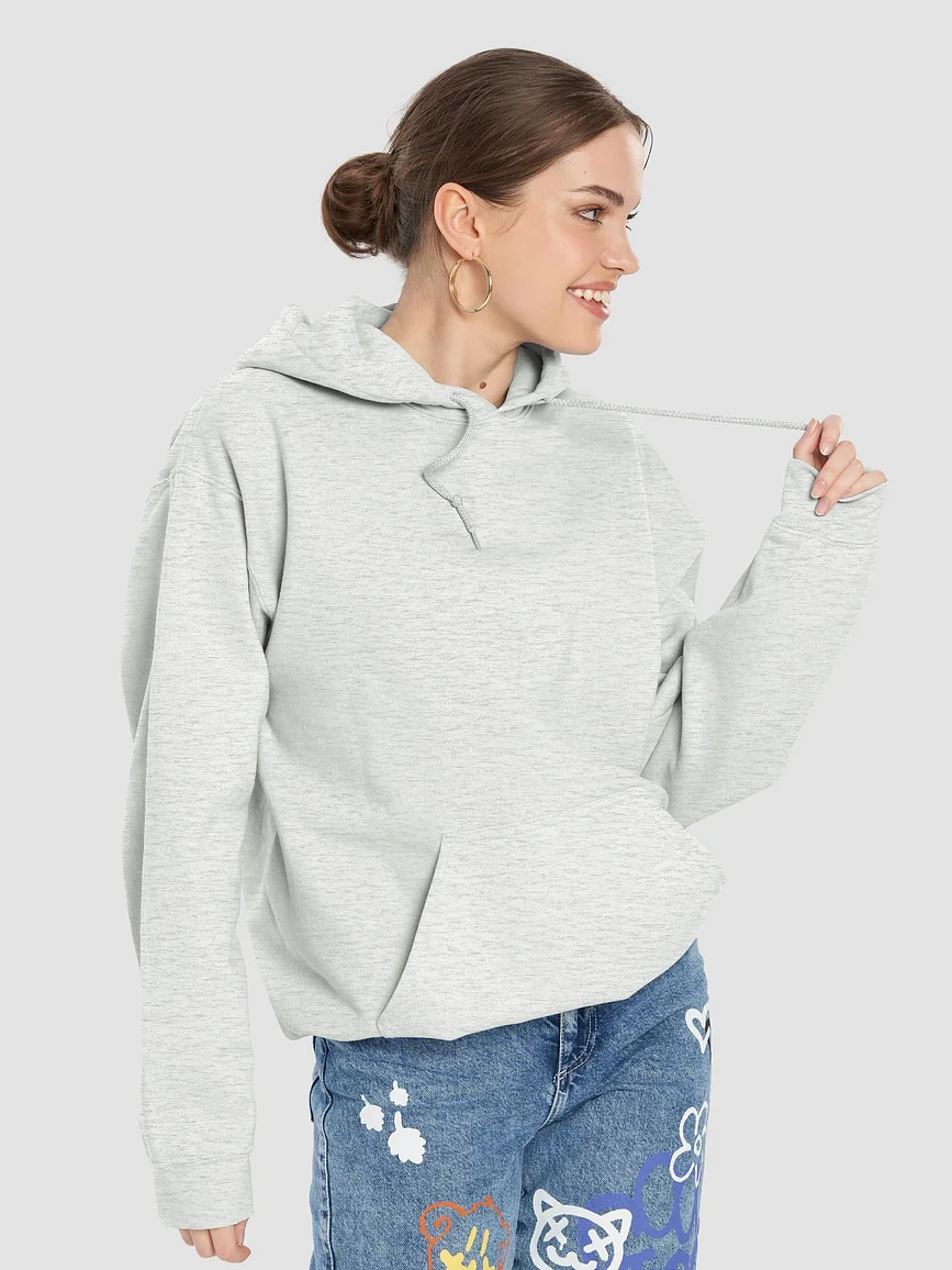 Gildan Classic Hoodie