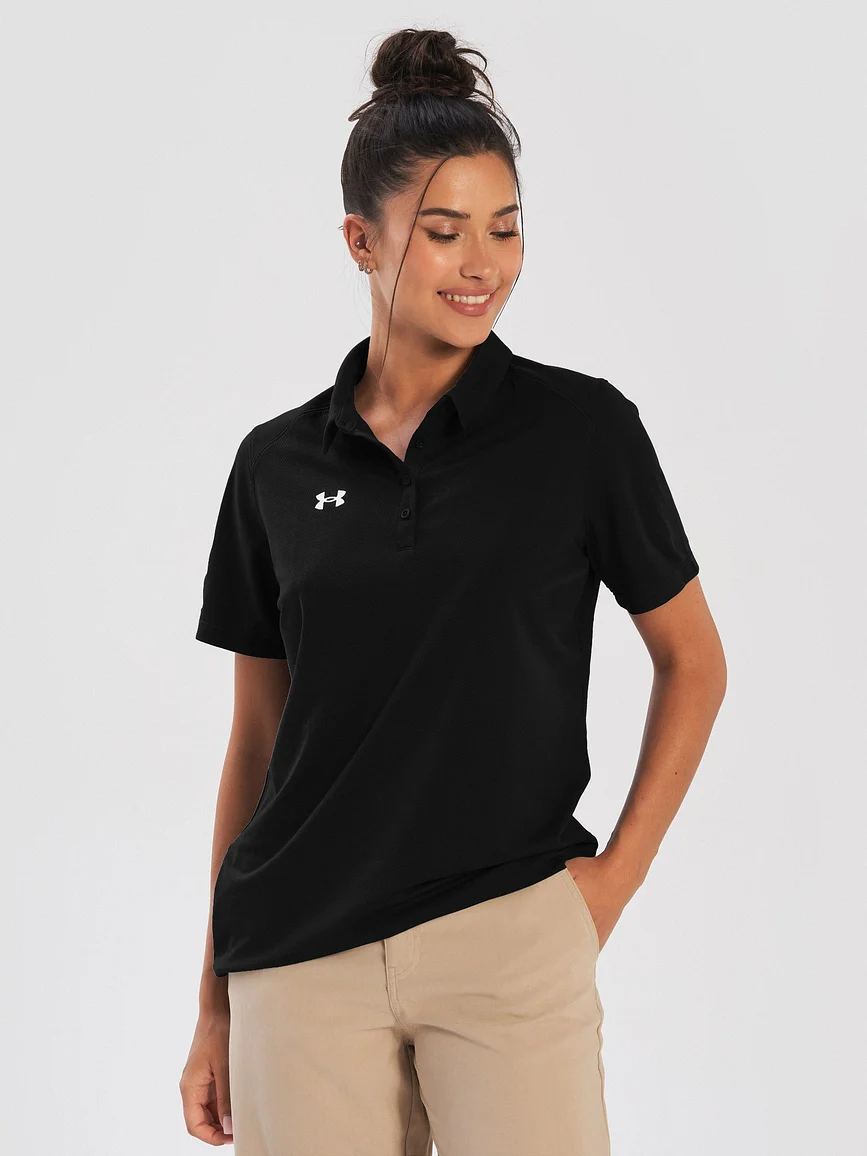 Under Armour® Women's Polo Shirt