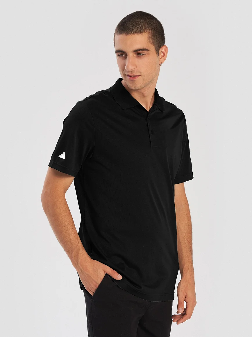 Adidas Sport Polo Shirt