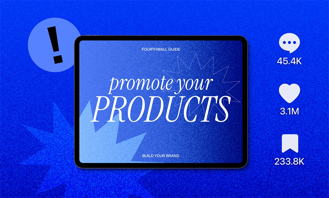 Promoting Digital Products Cover Image