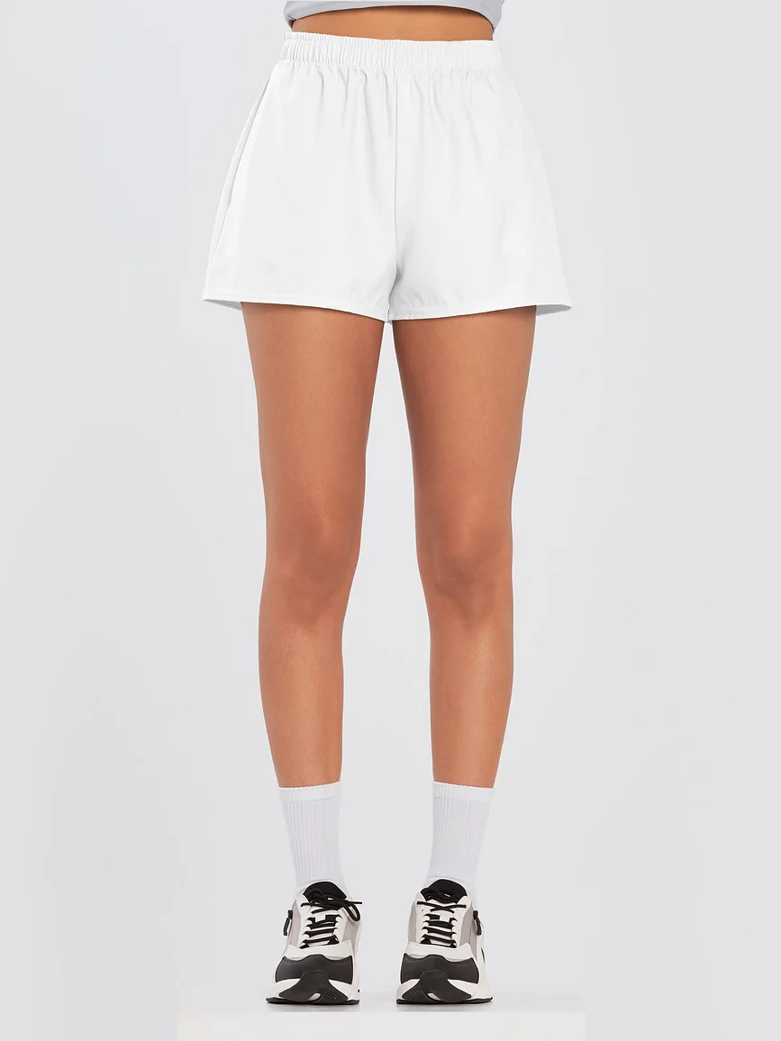 All-Over Print Unisex Athletic Shorts