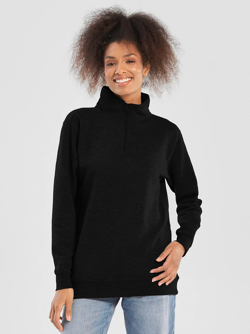 Cotton Heritage Unisex Fleece Pullover