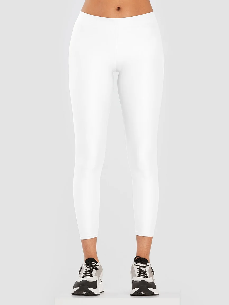 All-Over Print Leggings