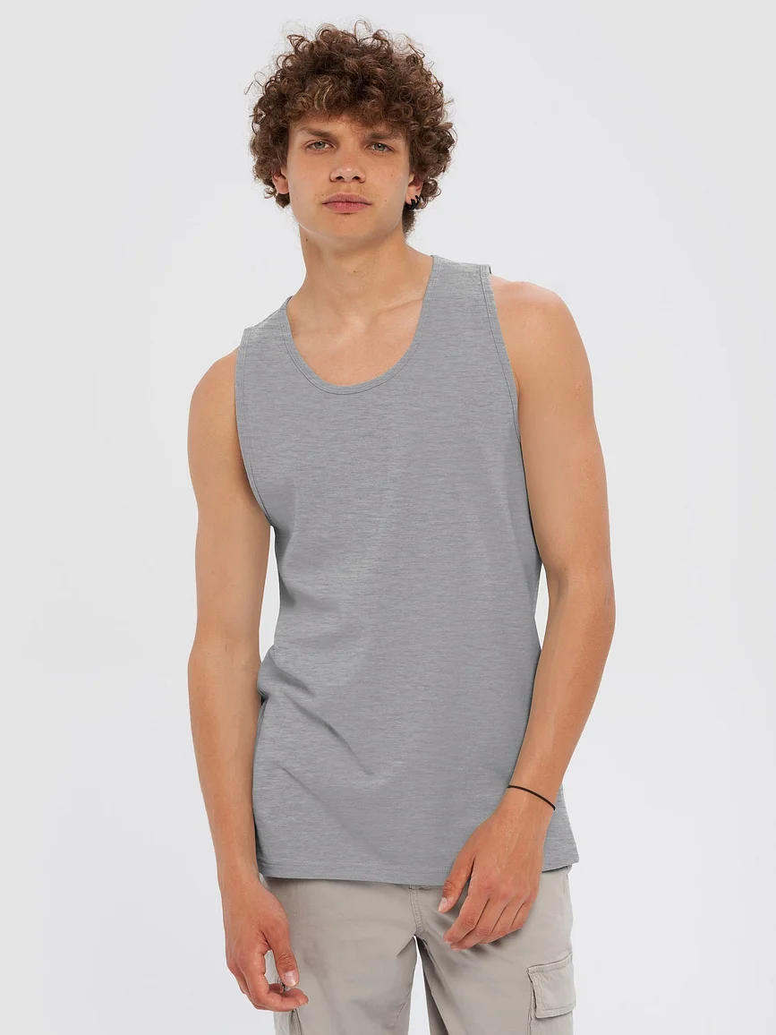 Cotton Heritage Men's Premium Tank Top