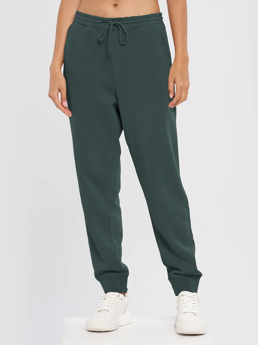 Independent Trading Co. Pigment Dyed Joggers