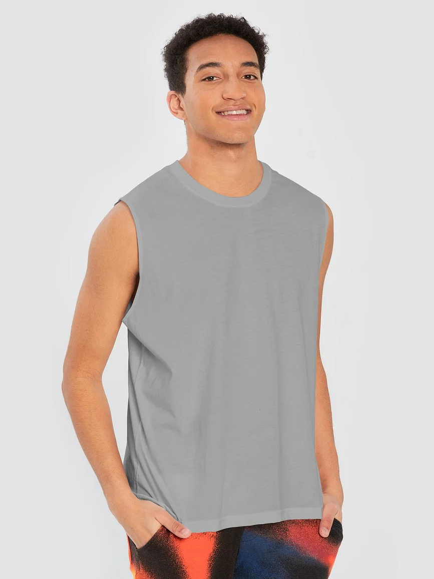 Bella+Canvas Muscle Tank