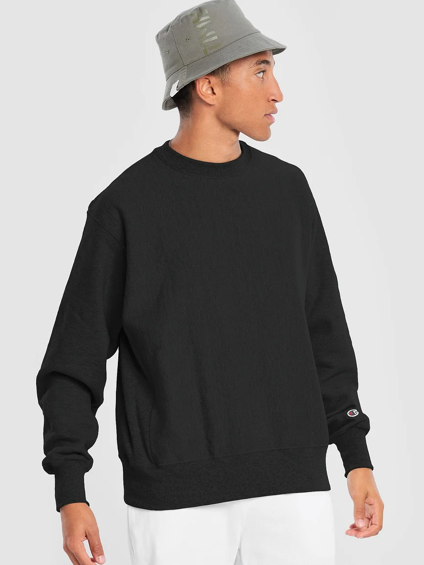 Champion Crewneck Sweatshirt