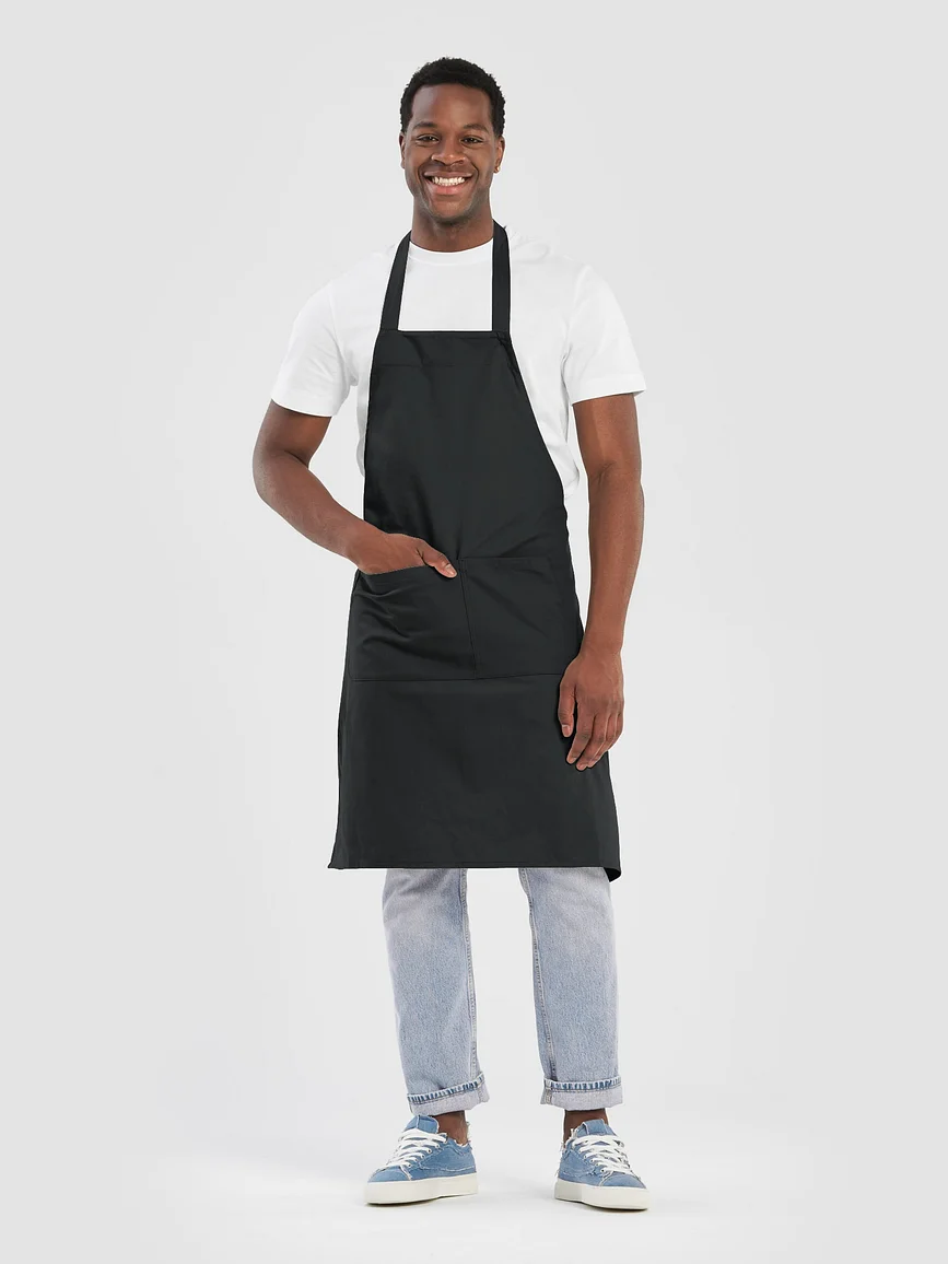 SOL'S Organic Cotton Apron