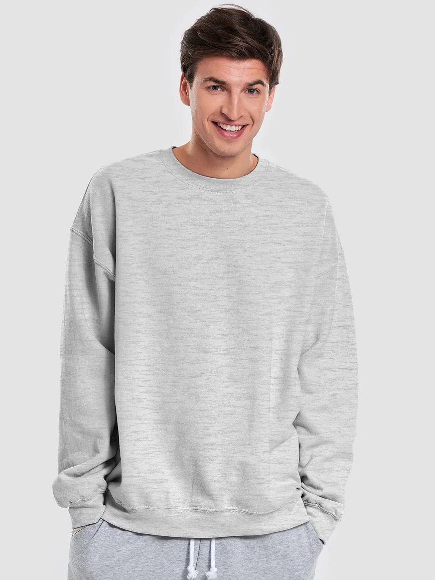 Gildan Classic Crewneck Sweatshirt