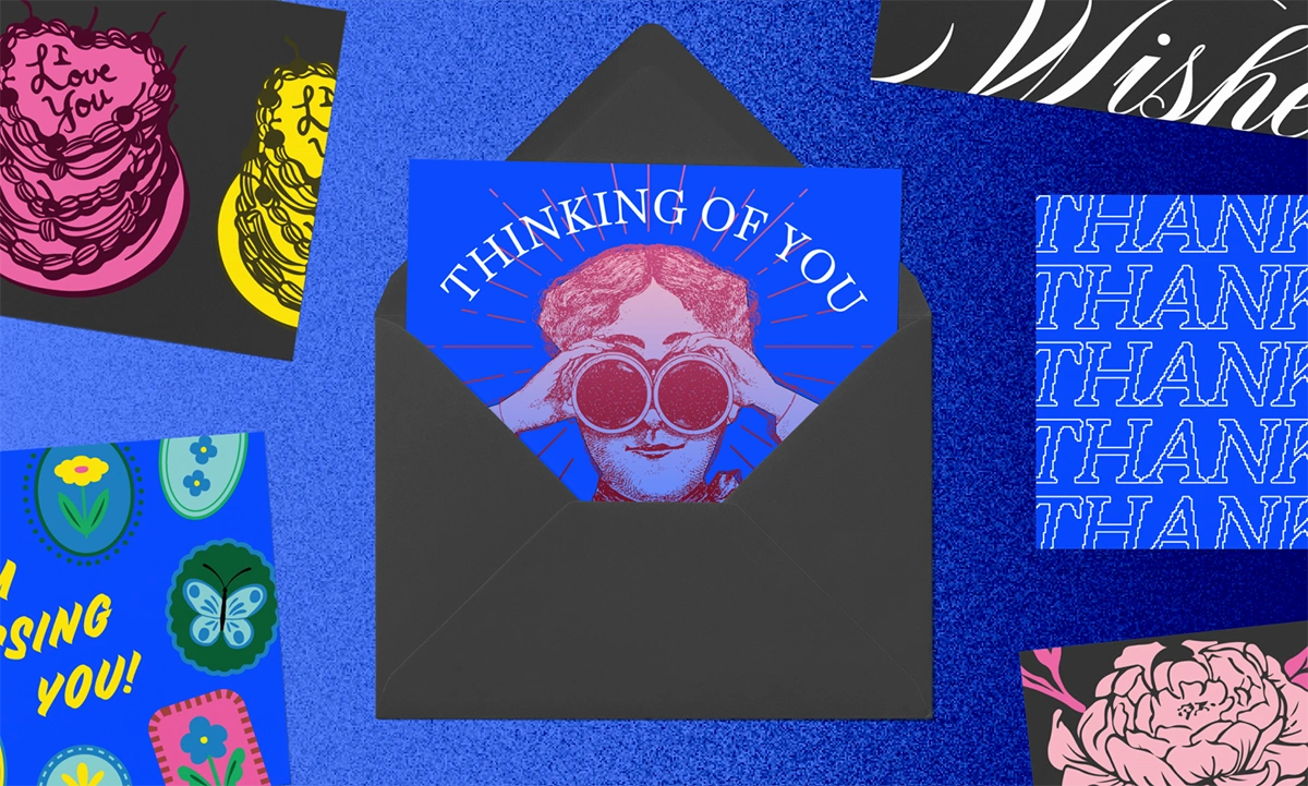 Designing Greeting Cards Cover Image