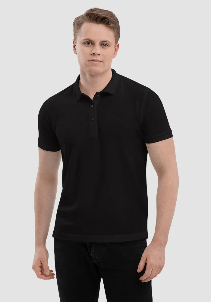 Port Authority Polo Shirt 