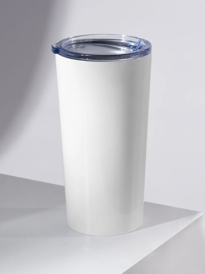20oz Stainless Steel Tumbler