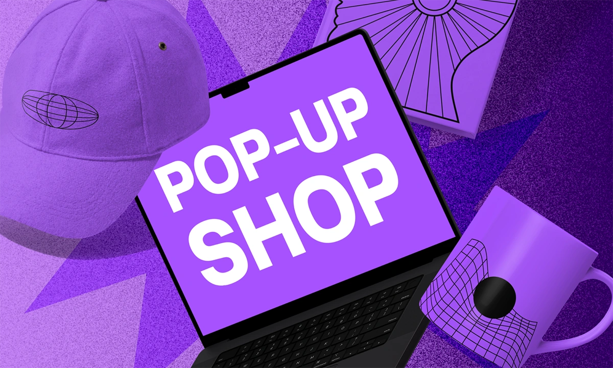 How to Start a Pop-Up Shop Cover Image
