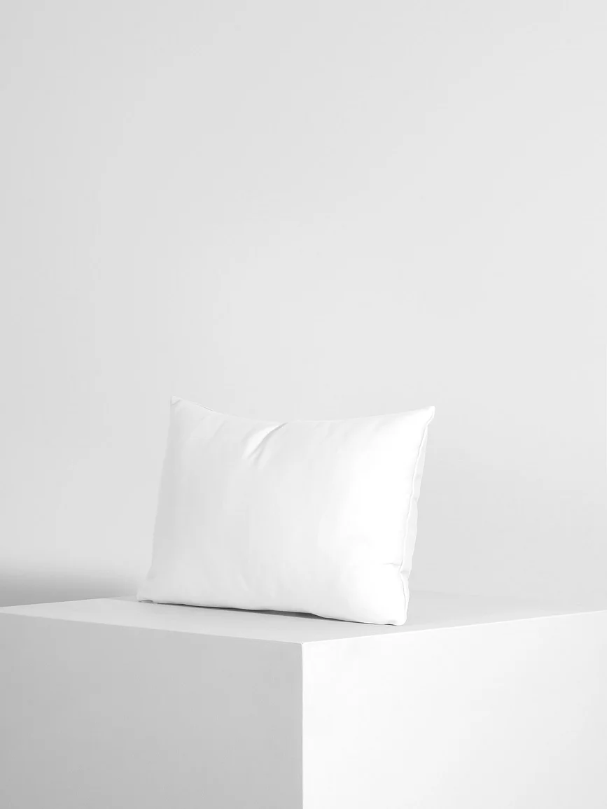 All-Over Print Basic Pillow
