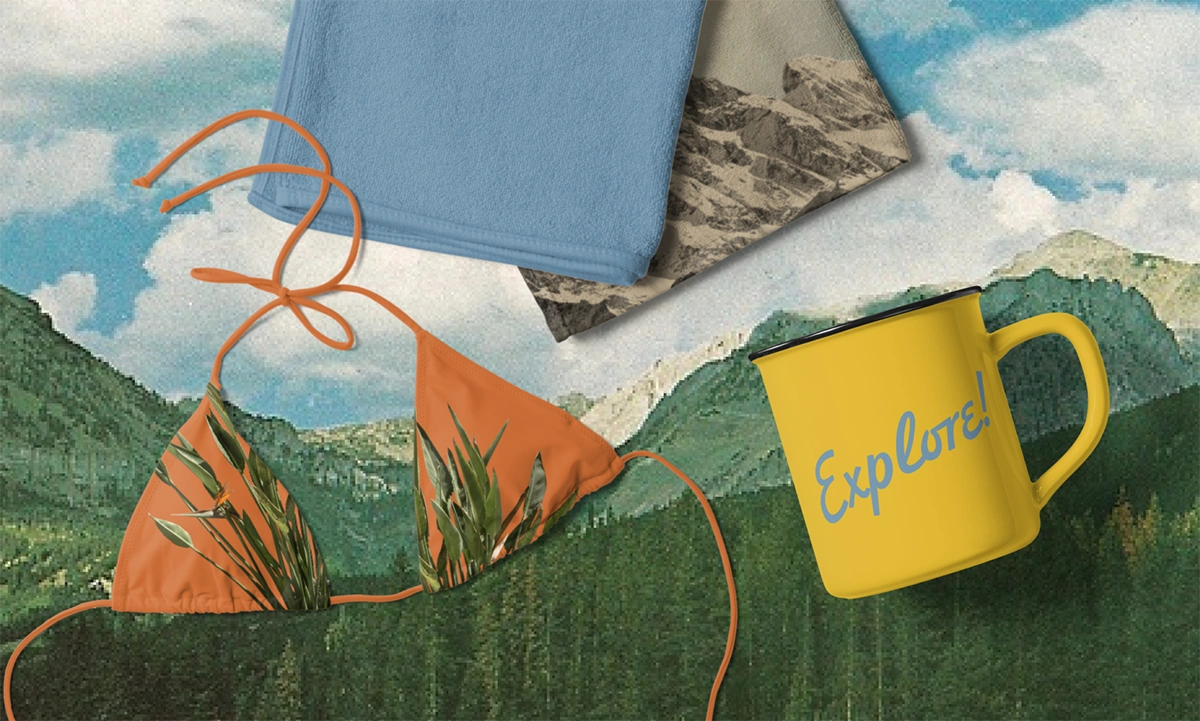 Road Trip Essentials Cover Image